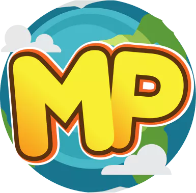 MegaPlanet logo
